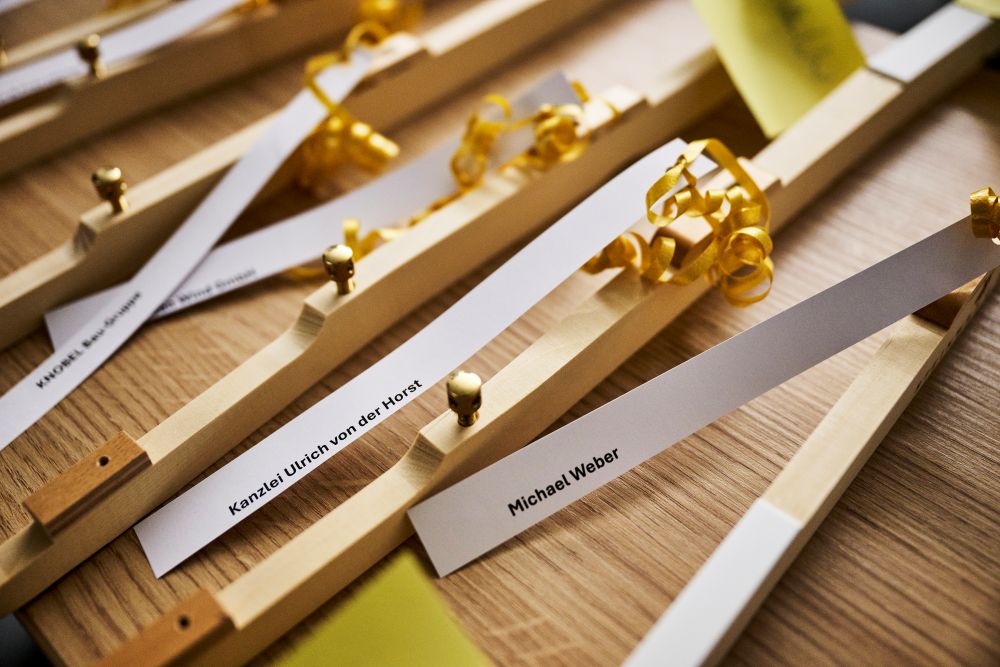 Taste eines Steinway Flügels – Key to Culture