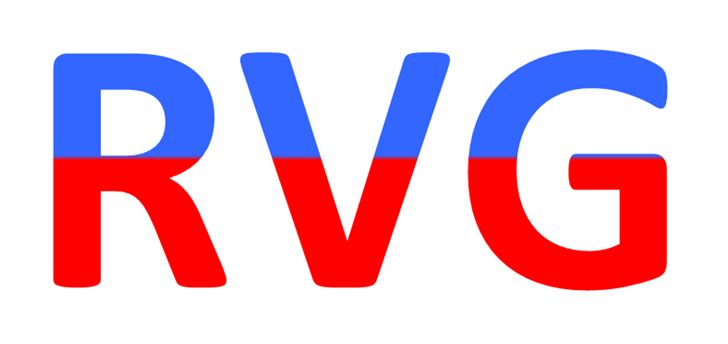 RVG Logo