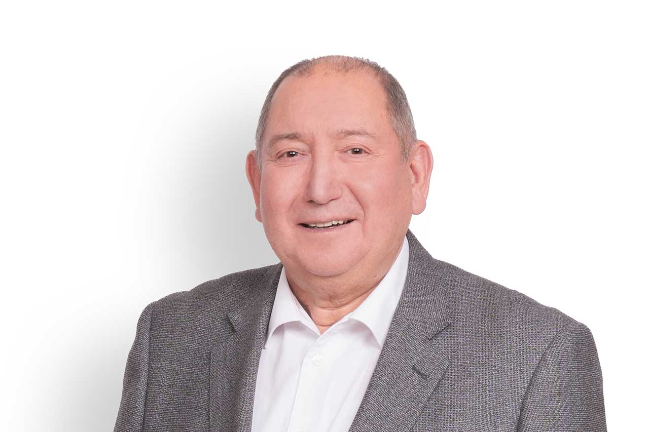Michael Weber