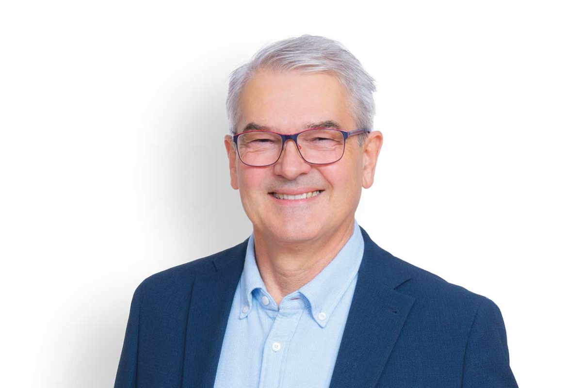 Siegfried Rappenecker